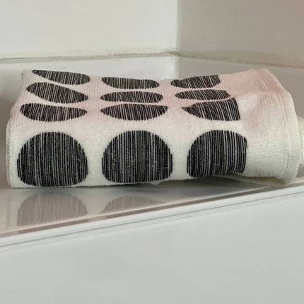 Kiss my Kitchen Küchenhandtuch Soft Cotton