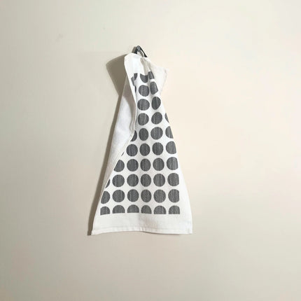 Kiss my Kitchen Küchenhandtuch Soft Cotton