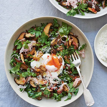 Da hast du den Salat. Köstliche Rezepte für jeden Tag