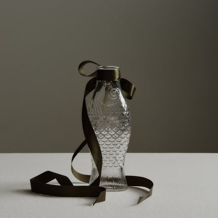 Serax Karaffe Fish & Fish klar