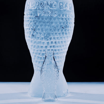 Serax Karaffe Fish & Fish klar