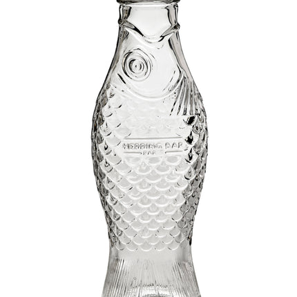 Serax Karaffe Fish & Fish klar