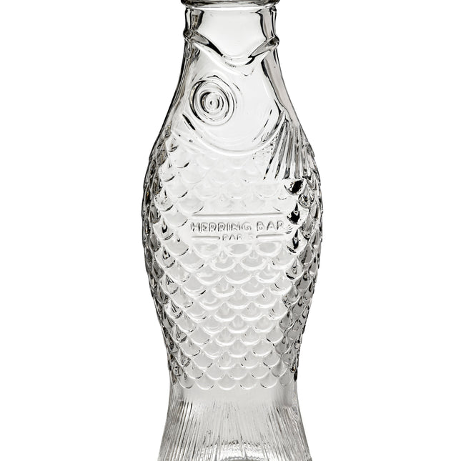 Serax Karaffe Fish & Fish klar