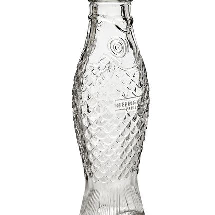 Serax Karaffe Fish & Fish klar