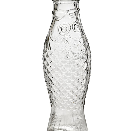 Serax Karaffe Fish & Fish klar