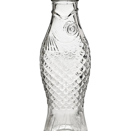 Serax Karaffe Fish & Fish klar