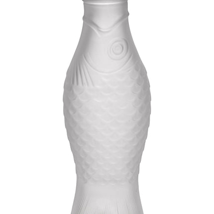Serax Karaffe Fish & Fish frost