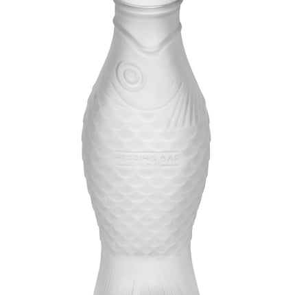 Serax Karaffe Fish & Fish frost