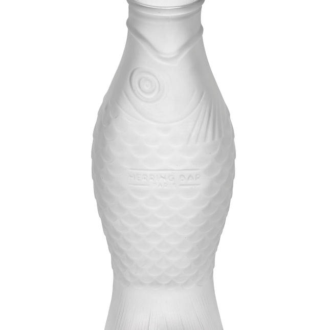 Serax Karaffe Fish & Fish frost