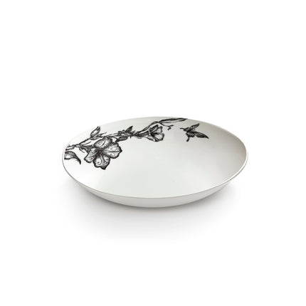 Serax Schale oval Magical Blossom Unity 18 cm