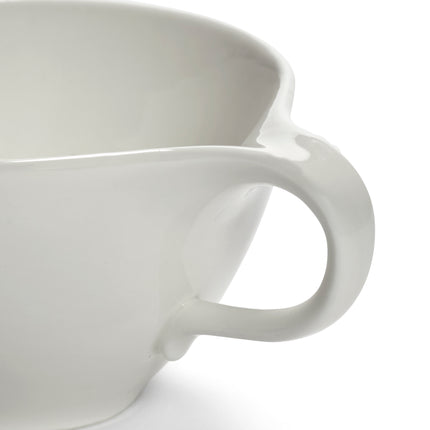 Serax Espressotasse mit Untertasse Butterfly Unity
