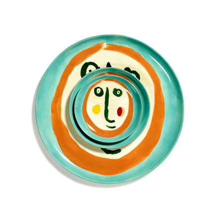 Serax Feast Dessertteller Ottolenghi