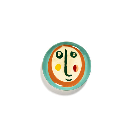 Serax Feast Frühstücksteller Ottolenghi