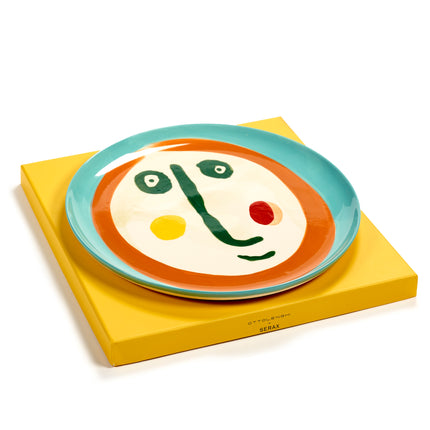 Serax Feast Speiseteller Ottolenghi