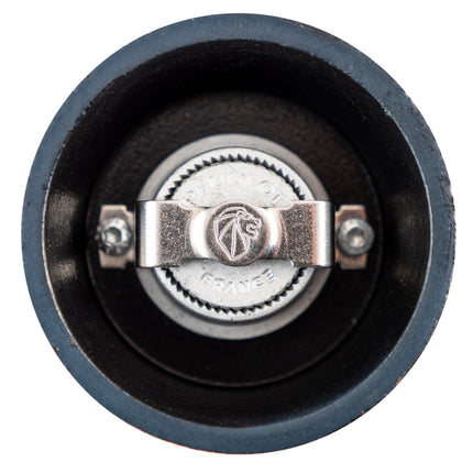 Peugeot Pfeffermühle Bali Gusseisen blau