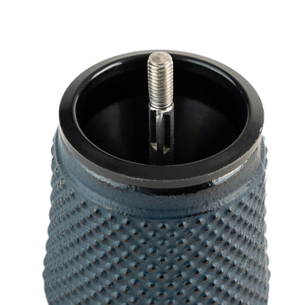 Peugeot Pfeffermühle Bali Gusseisen blau
