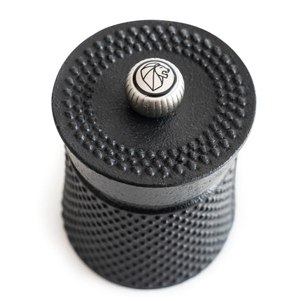 Peugeot Pfeffermühle Bali Gusseisen schwarz