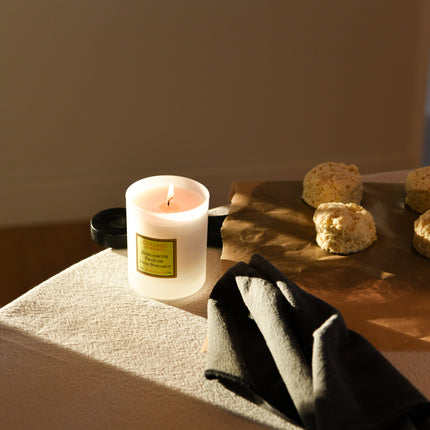 Collines de Provence Duftkerze Bergamotte 180 g