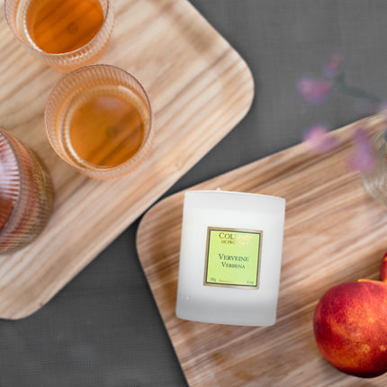 Collines de Provence Duftkerze Eisenkraut 180 g