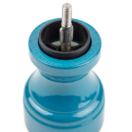 Peugeot Pfeffermühle Bistro pazifikblau 10 cm