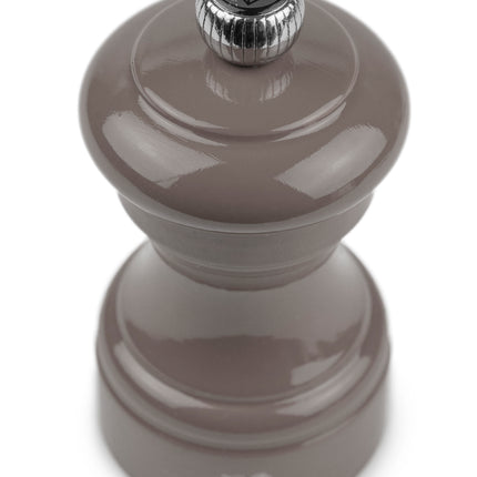 Peugeot Pfeffermühle Bistro taupegrau 10 cm
