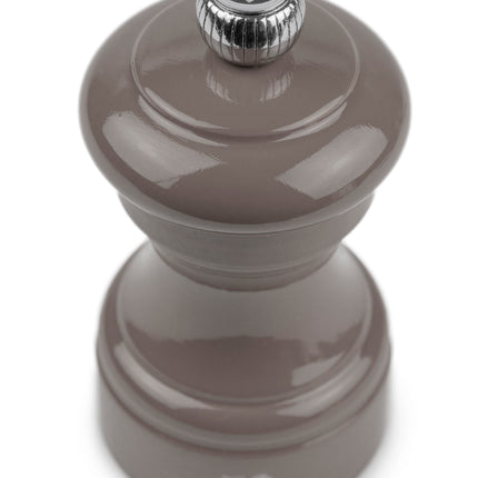 Peugeot Salzmühle Bistro Taupegrau 10 cm