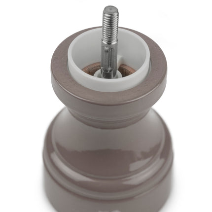 Peugeot Salzmühle Bistro Taupegrau 10 cm