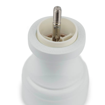 Peugeot Salzmühle Bistro Perlgrau 10 cm