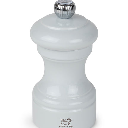 Peugeot Salzmühle Bistro Perlgrau 10 cm