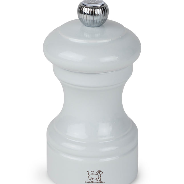 Peugeot Salzmühle Bistro Perlgrau 10 cm