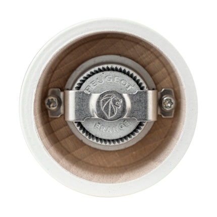 Peugeot Pfeffermühle Bistro elfenbein 10 cm
