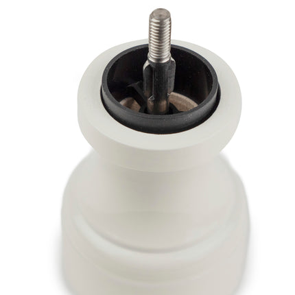 Peugeot Pfeffermühle Bistro elfenbein 10 cm