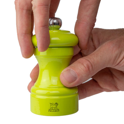 Peugeot Salzmühle Bistro Pistazie 10 cm