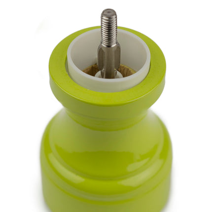 Peugeot Salzmühle Bistro Pistazie 10 cm