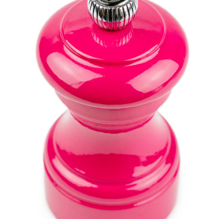 Peugeot Pfeffermühle Bistro bonbonrosa 10 cm