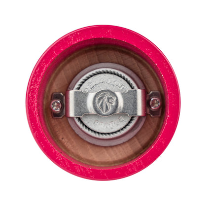 Peugeot Pfeffermühle Bistro bonbonrosa 10 cm