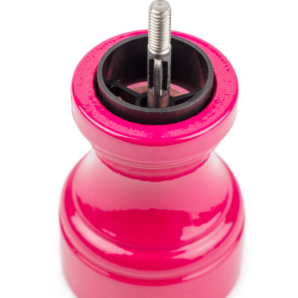 Peugeot Pfeffermühle Bistro bonbonrosa 10 cm