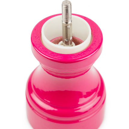 Peugeot Salzmühle Bistro Bonbonrosa 10 cm