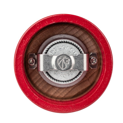 Peugeot Pfeffermühle Bistro passionsrot 10 cm