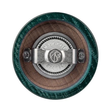 Peugeot Pfeffermühle Bistro waldgrün 10 cm