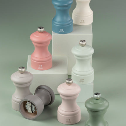 Peugeot Salzmühle Bistro federweiss 10 cm
