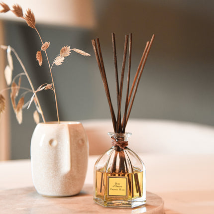 Collines de Provence Raumduft Orientalisches Holz 100 ml