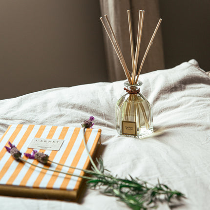 Collines de Provence Raumduft Weißer Tee 100 ml