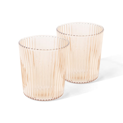 Paveau Glas Bells mokka