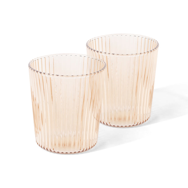 Paveau Glas Bells mokka