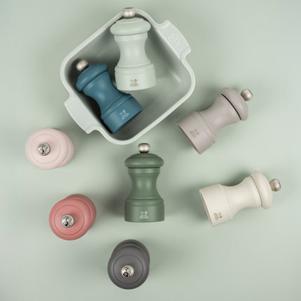 Peugeot Salzmühle Bistro federweiss 10 cm