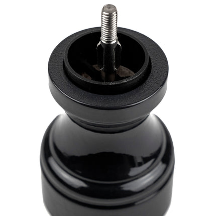 Peugeot Pfeffermühle Bistro schwarz 10 cm