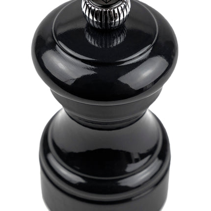 Peugeot Pfeffermühle Bistro schwarz 10 cm