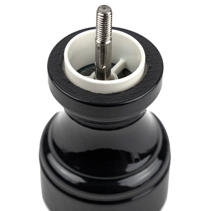Peugeot Salzmühle Bistro Schwarz 10 cm