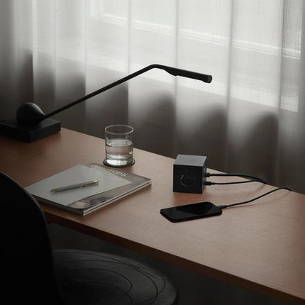 AVOLT Kabel USB-C zu USB-C Cable 1 schwarz